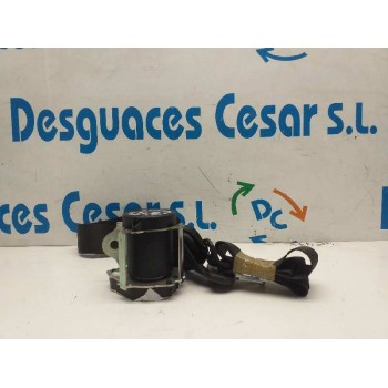 CINTURON SEGURIDAD TRASERO DERECHO 