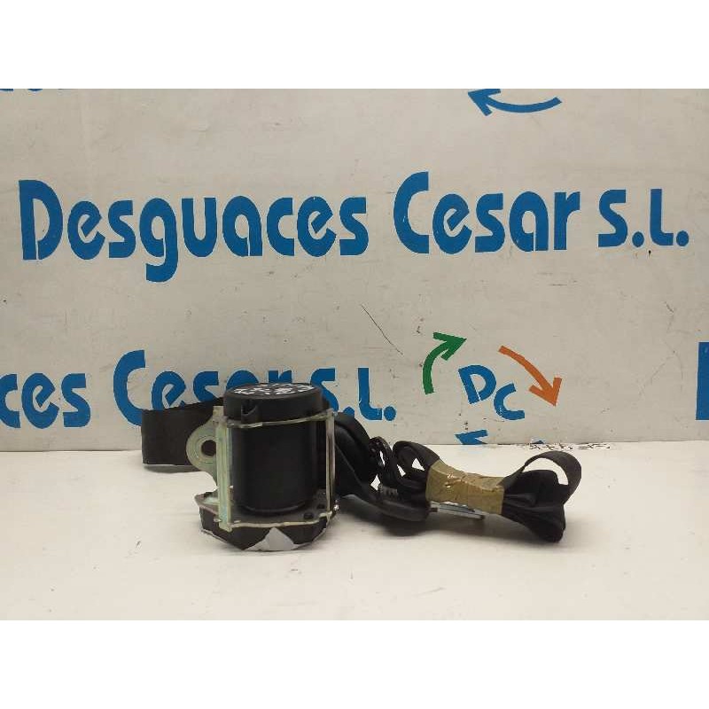 CINTURON SEGURIDAD TRASERO DERECHO  - imagen 1