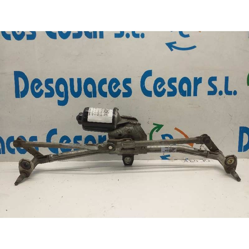 MOTOR LIMPIA DELANTERO 1C0955119  - imagen 2