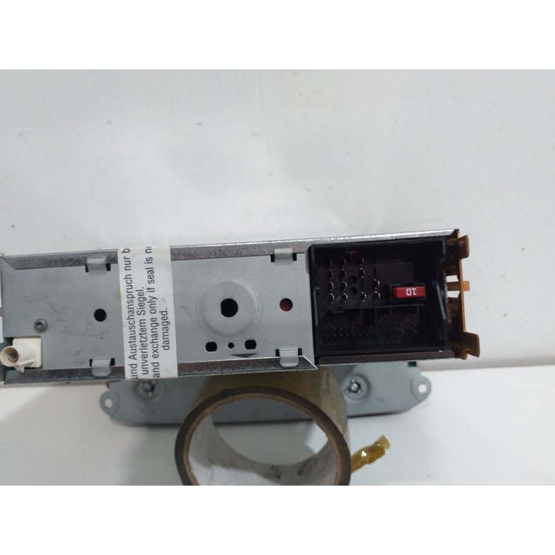 SISTEMA AUDIO / RADIO CD 1P0035153D  - imagen 3