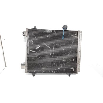CONDENSADOR / RADIADOR AIRE ACONDICIONADO 6455JF 