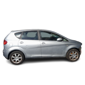 SEAT ALTEA (5P1)