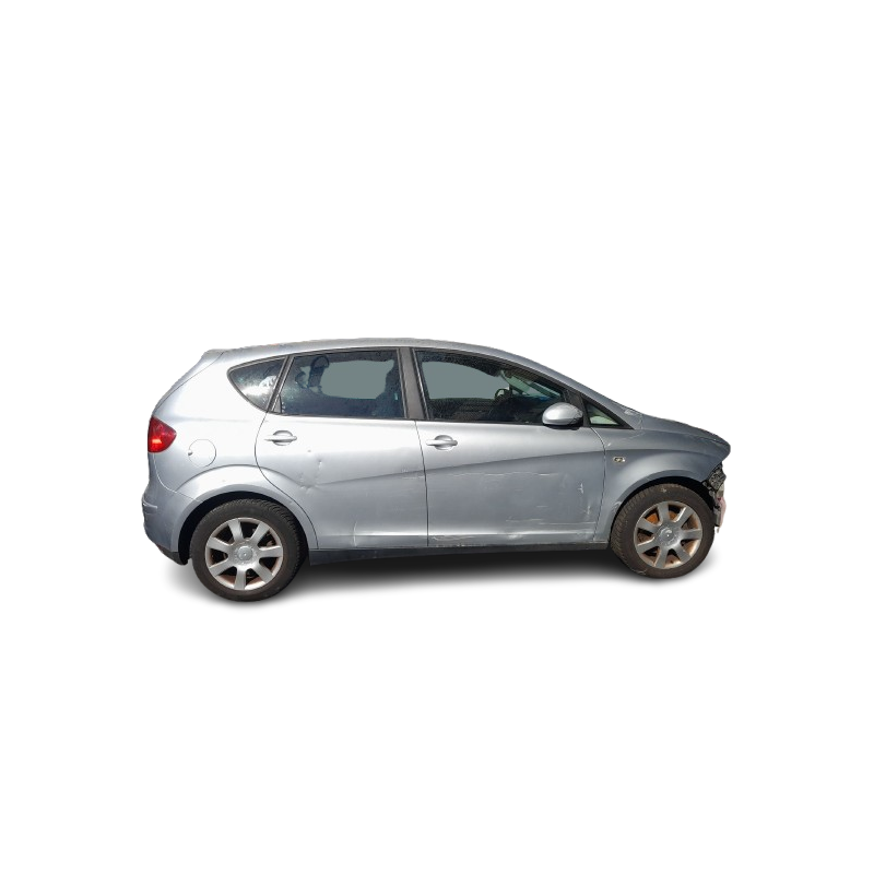 SEAT ALTEA (5P1) - imagen 1
