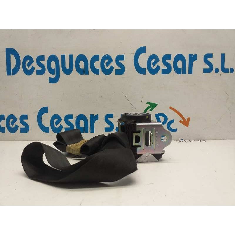 CINTURON SEGURIDAD TRASERO DERECHO  - imagen 2