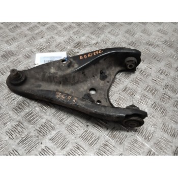 BRAZO SUSPENSION INFERIOR DELANTERO DERECHO 545006623R 