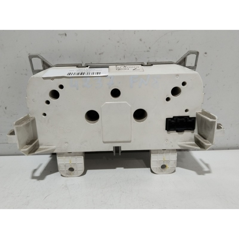 MANDO CALEFACCION / AIRE ACONDICIONADO K1900CC30A06  - imagen 2