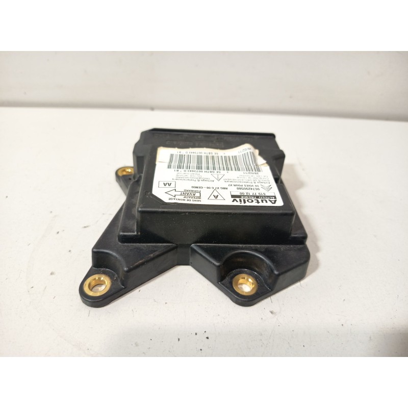 CENTRALITA AIRBAG 9674290580  - imagen 4