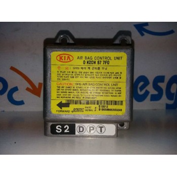 CENTRALITA AIRBAG 0K2DK677F0 