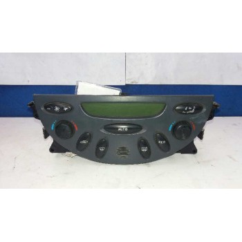 MANDO CALEFACCION / AIRE ACONDICIONADO 