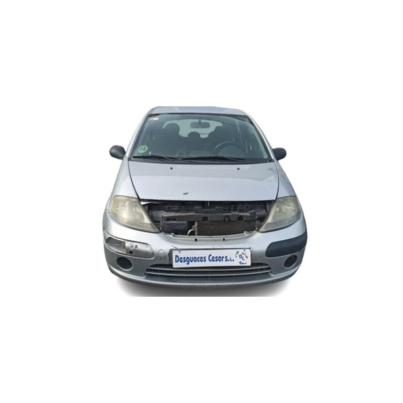 CITROËN C3 - imagen 6
