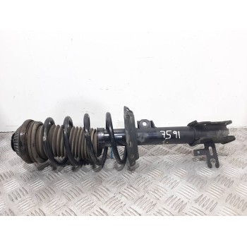 AMORTIGUADOR DELANTERO IZQUIERDO 93195925 