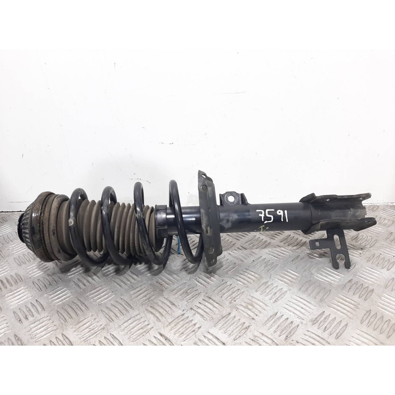 AMORTIGUADOR DELANTERO IZQUIERDO 93195925  - imagen 1