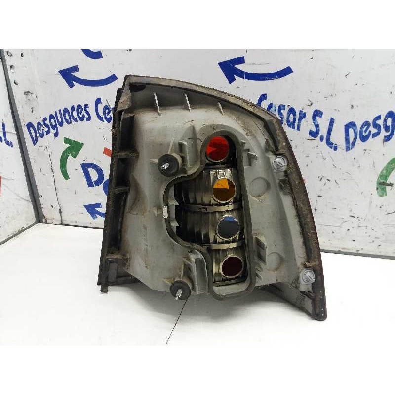 PILOTO TRASERO IZQUIERDO  - imagen 2