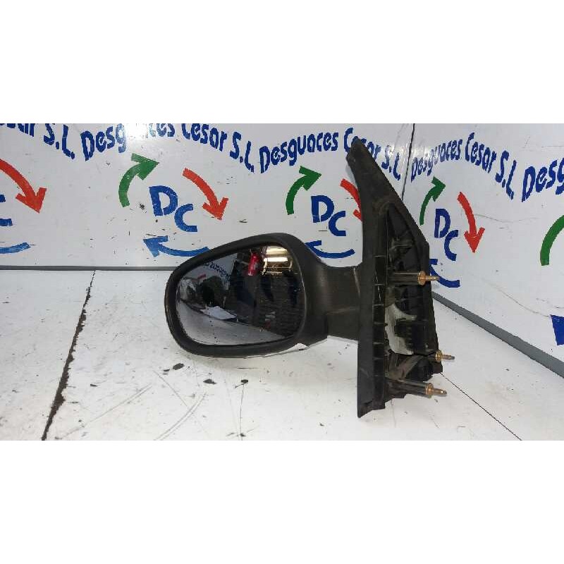 RETROVISOR IZQUIERDO ELECTRICO  - imagen 1