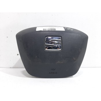 AIRBAG DELANTERO IZQUIERDO 5P0880201AS1MM 20162950339 