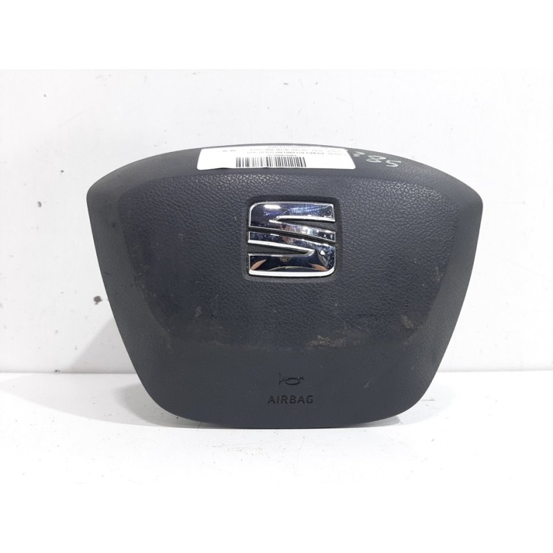 AIRBAG DELANTERO IZQUIERDO 5P0880201AS1MM 20162950339  - imagen 1