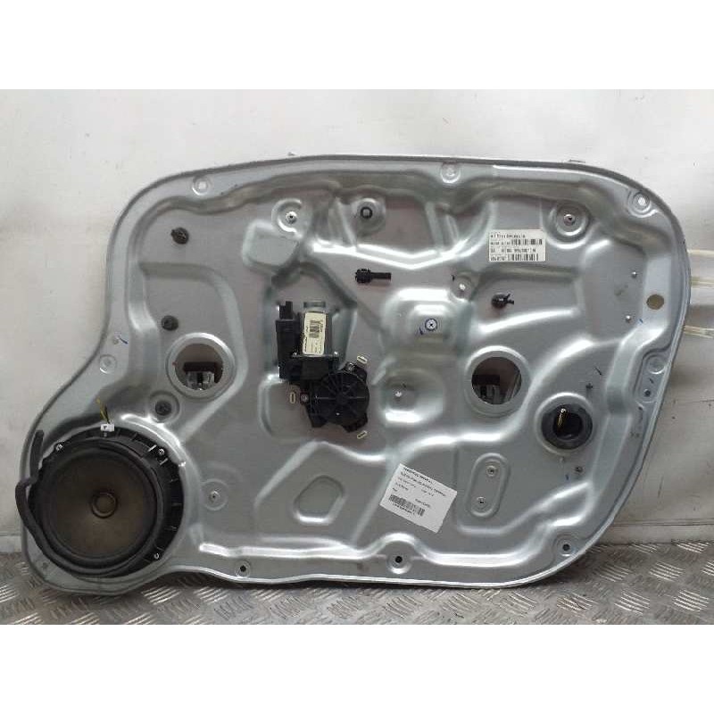 ELEVALUNAS DELANTERO DERECHO ELECTRICO OFERTA - imagen 1