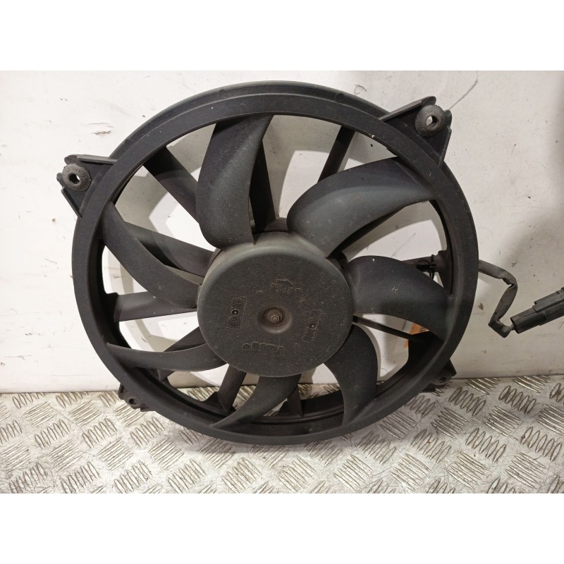 ELECTROVENTILADOR 1253K2  - imagen 1