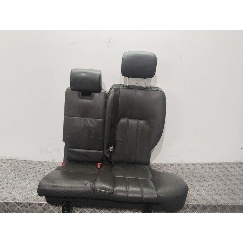 ASIENTO TRASERO IZQUIERDO  - imagen 1