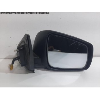 RETROVISOR DERECHO ELECTRICO 5 PINES