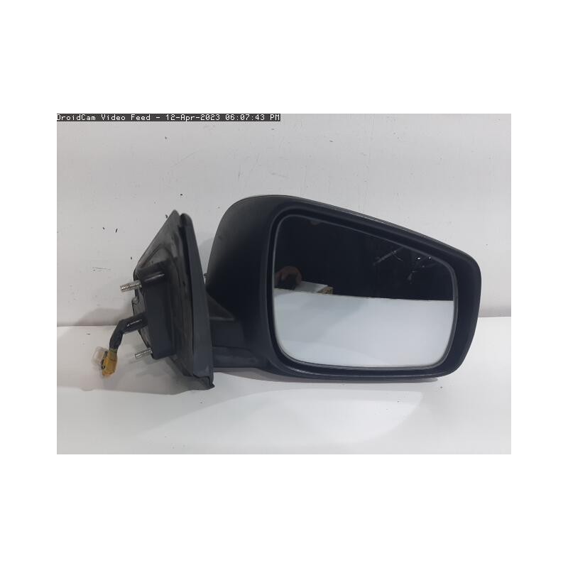 RETROVISOR DERECHO ELECTRICO 5 PINES - imagen 1