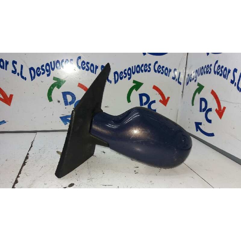 RETROVISOR IZQUIERDO ELECTRICO  - imagen 2