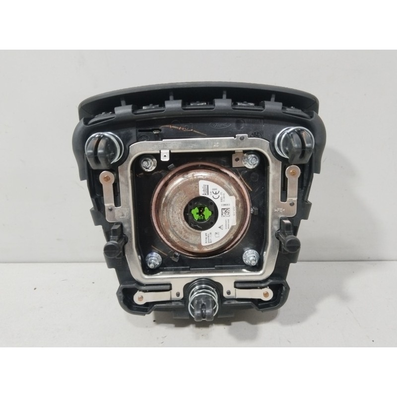 AIRBAG DELANTERO IZQUIERDO 2469641  - imagen 2