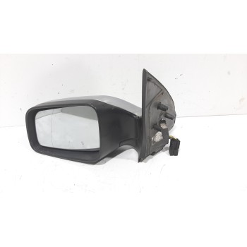 RETROVISOR IZQUIERDO 