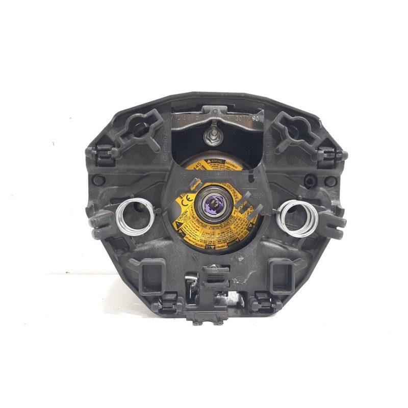 AIRBAG DELANTERO IZQUIERDO 5P0880201AS1MM 20162950339  - imagen 2