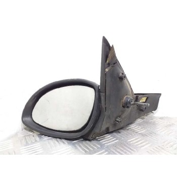 RETROVISOR IZQUIERDO GRIS MANUAL