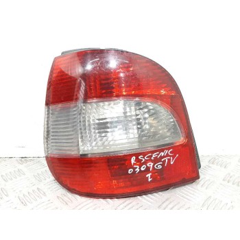 PILOTO TRASERO IZQUIERDO 