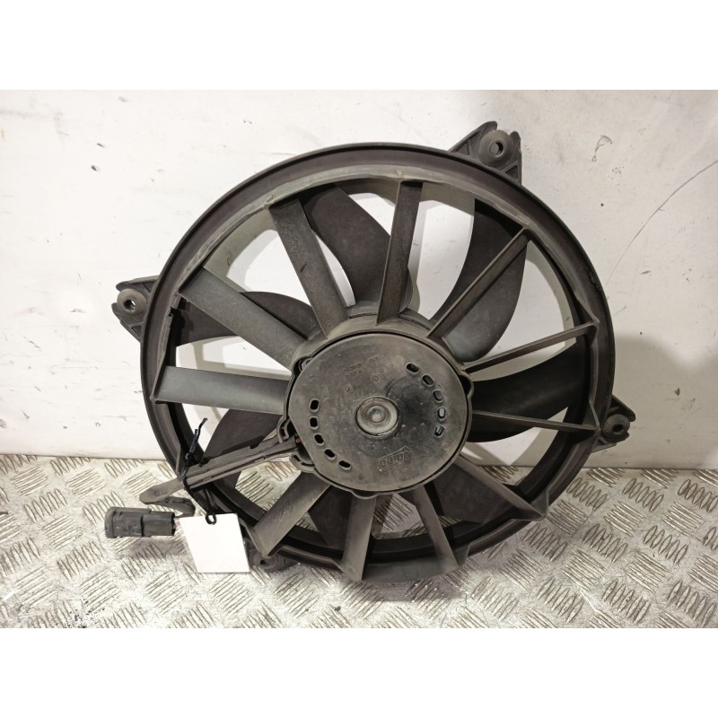 ELECTROVENTILADOR 1253K2  - imagen 2