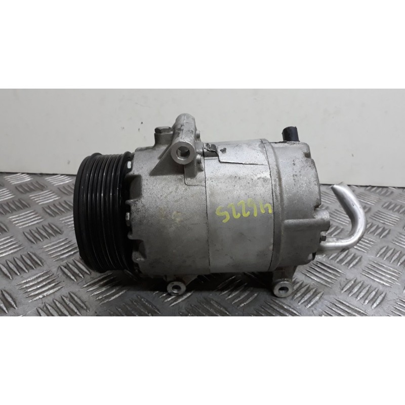 COMPRESOR AIRE ACONDICIONADO 8200677870 01140564  - imagen 4