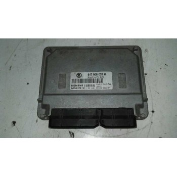 CENTRALITA MOTOR UCE 047906033H 5WP40179 12  OEM 047906033H