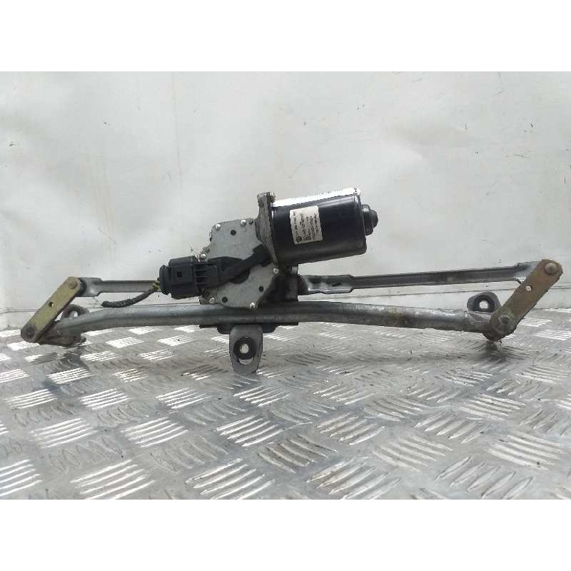 MOTOR LIMPIA DELANTERO  - imagen 1