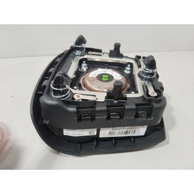 AIRBAG DELANTERO IZQUIERDO 2469641  - imagen 3