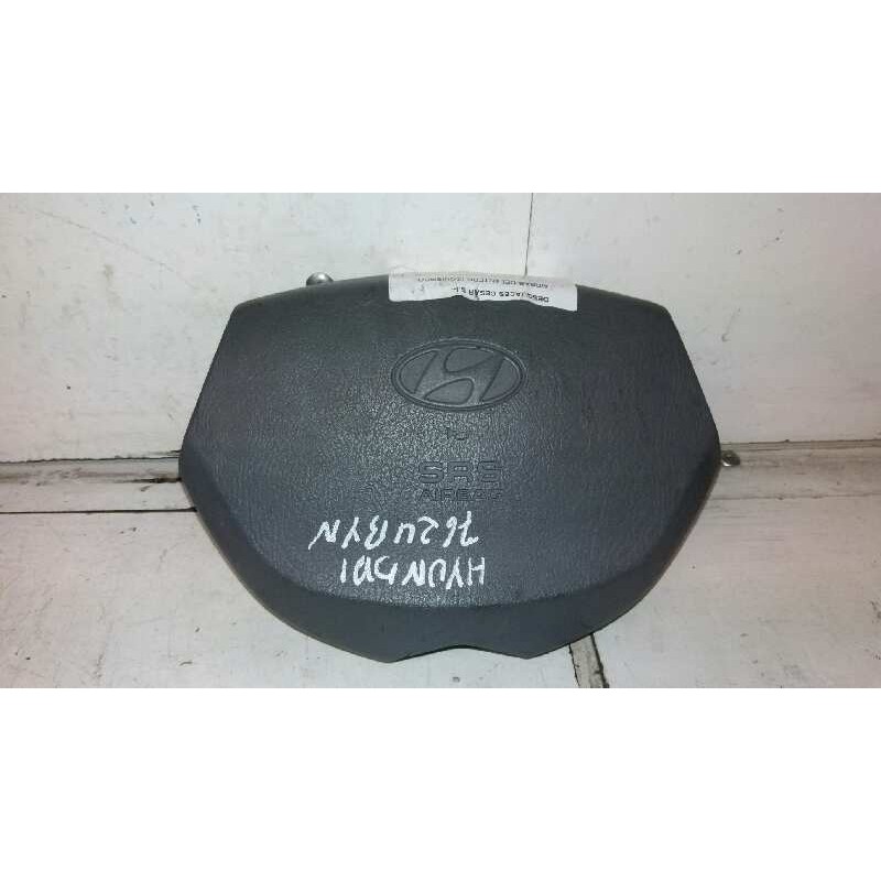 AIRBAG DELANTERO IZQUIERDO 5690025000LT  - imagen 1