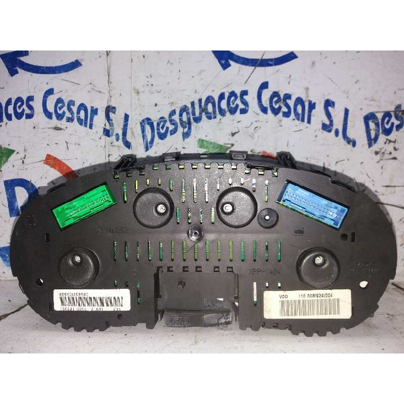 CUADRO INSTRUMENTOS 6K0920801 W06K0920850C OFERTA - imagen 1
