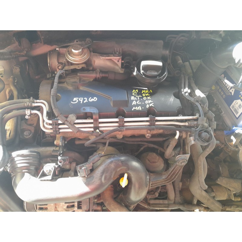 SEAT ALTEA (5P1) - imagen 2