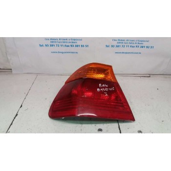 PILOTO TRASERO IZQUIERDO 63216946533  OEM 63216946533