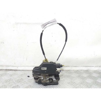 CERRADURA PUERTA TRASERA DERECHA 3B4839016A 