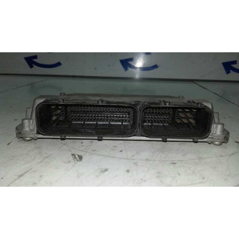 CENTRALITA MOTOR UCE 047906033H 5WP40179 12  - imagen 2