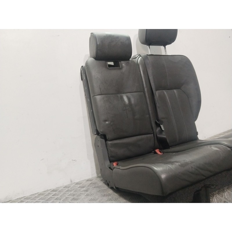ASIENTO TRASERO IZQUIERDO  - imagen 3