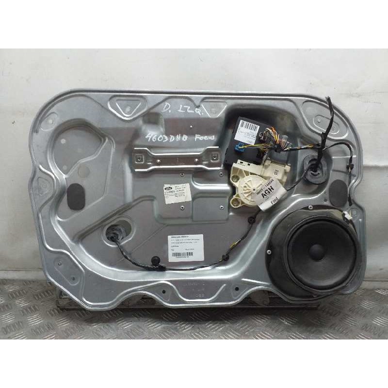 ELEVALUNAS DELANTERO IZQUIERDO ELECTRICO OFERTA - imagen 1