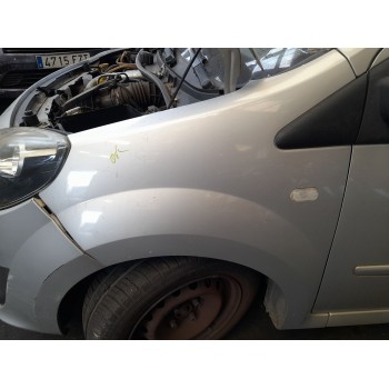 ALETA DELANTERA IZQUIERDA 631017356R PLATA