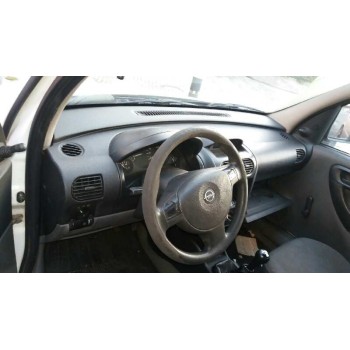 OPEL COMBO (CORSA C)