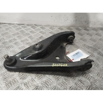 BRAZO SUSPENSION INFERIOR DELANTERO DERECHO 545001064R 