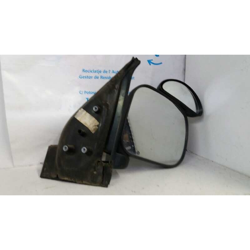 RETROVISOR DERECHO MANUAL  - imagen 1