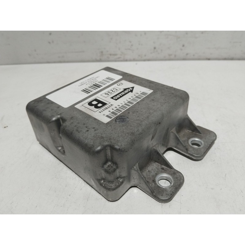 CENTRALITA AIRBAG W2T80274  - imagen 2
