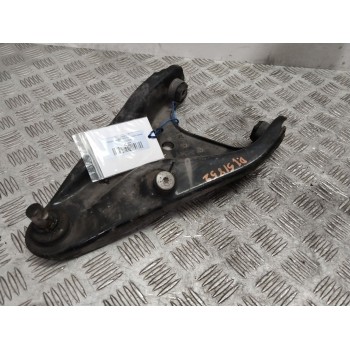 BRAZO SUSPENSION INFERIOR DELANTERO IZQUIERDO 545017081R 